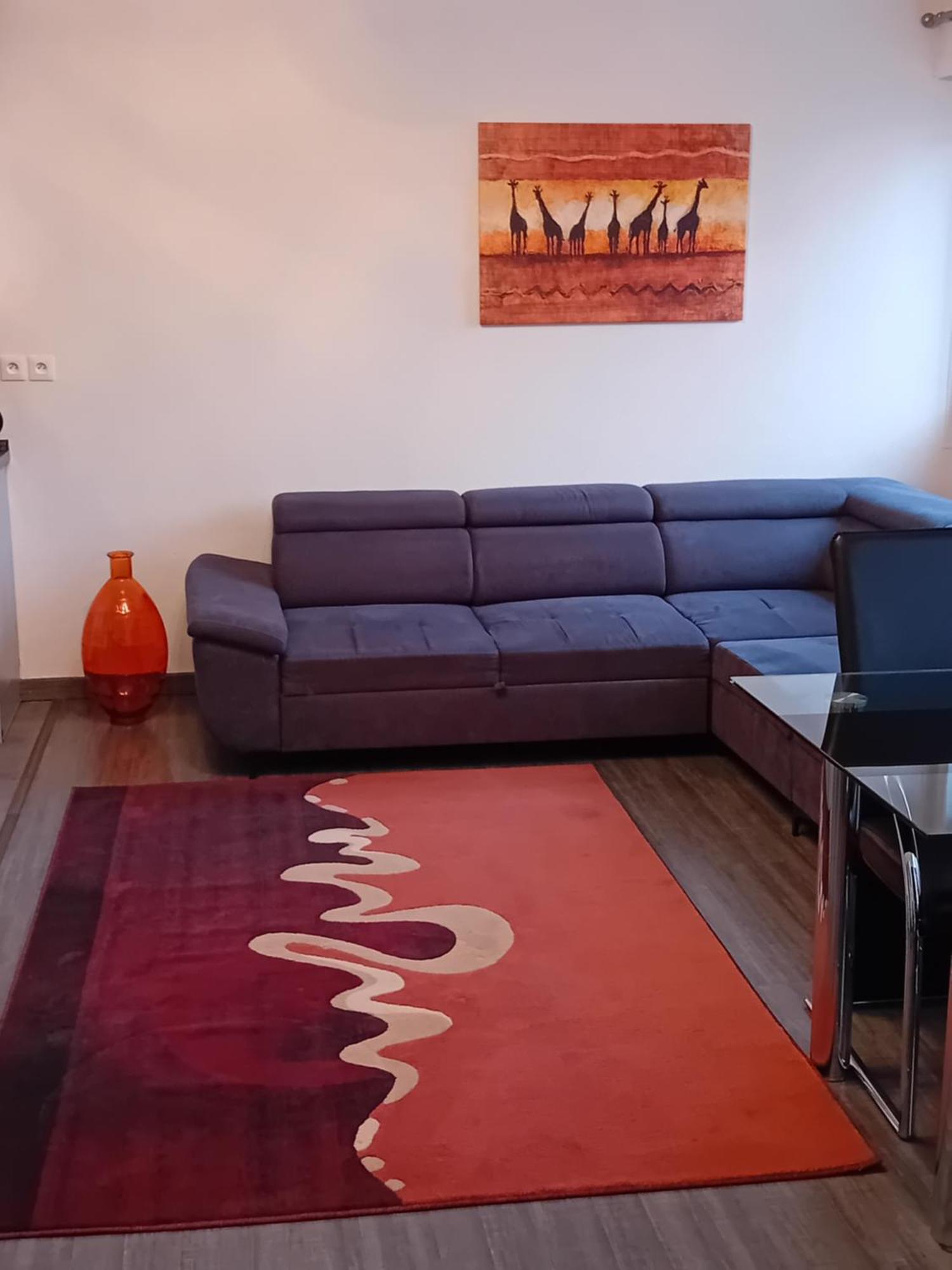 Ferienwohnung Monte Cristo Metz Exterior foto